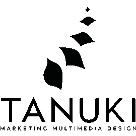 Estudio Tanuki Logo